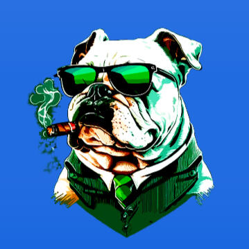 E-DOGG Bail Bonds logo Image