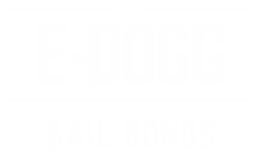 Licensed bail bondsman logo – Vista, CA